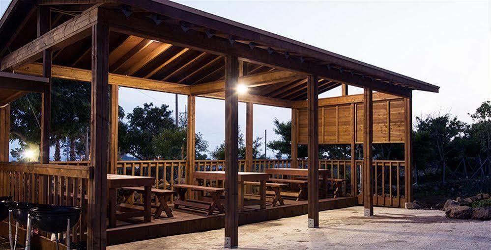 Famille Spa Resort مدينة سيوجويبو المظهر الخارجي الصورة